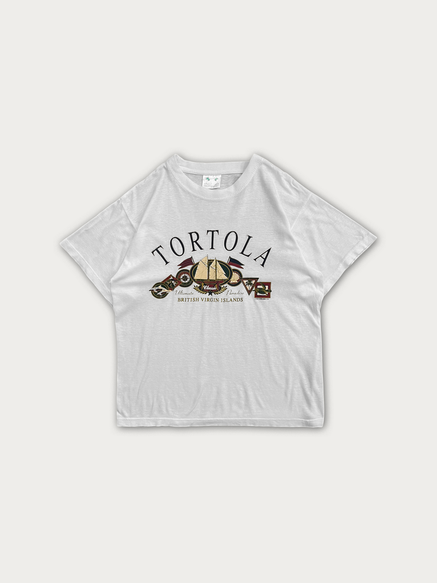 90s Souv Tee