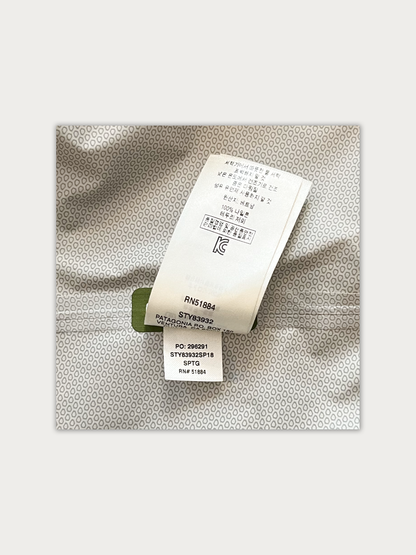 Patagonia Anorak