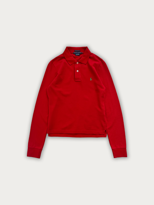Ralph Lauren Polo Long Sleeves