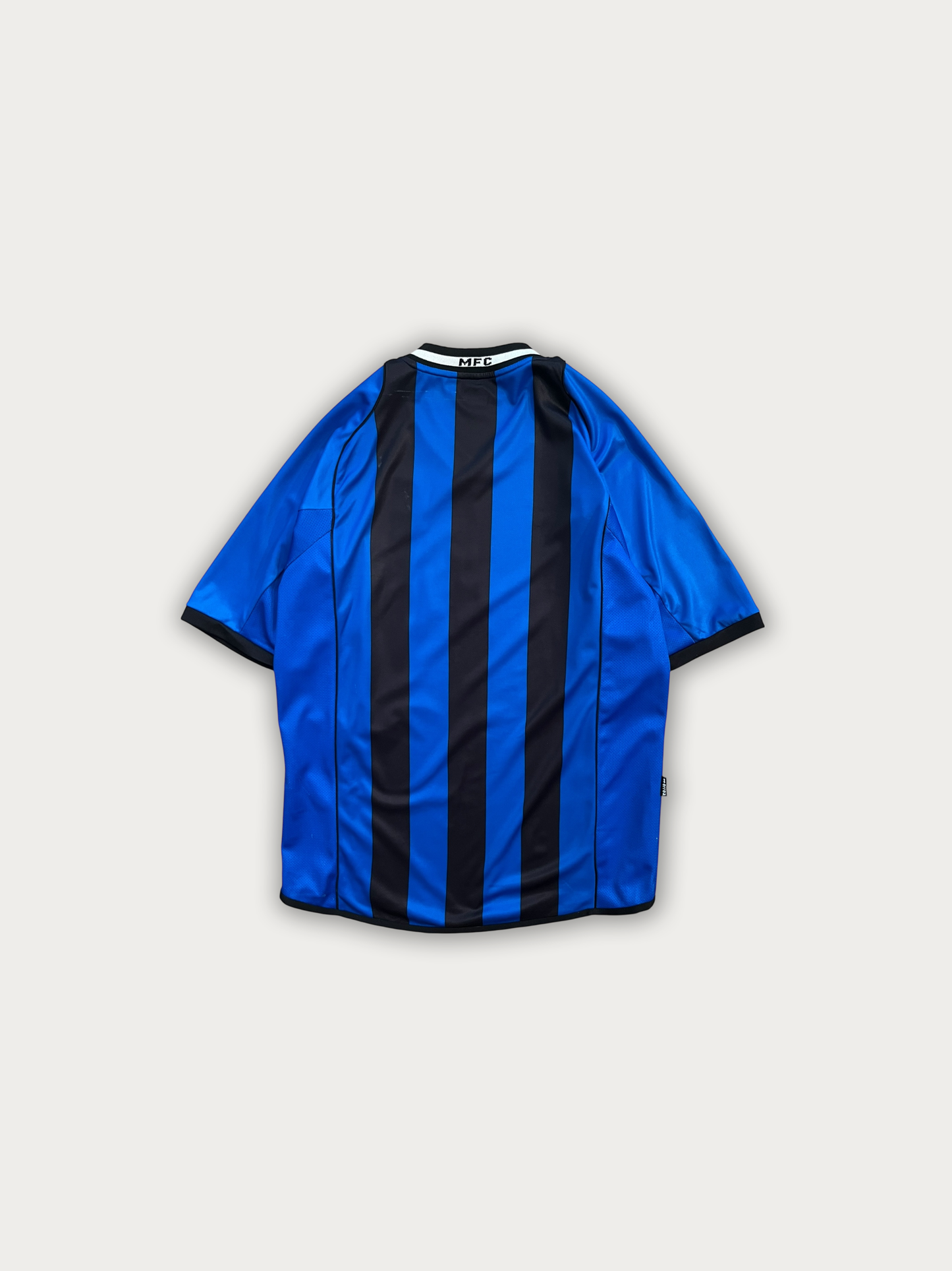 2008/09 Middlesbrough