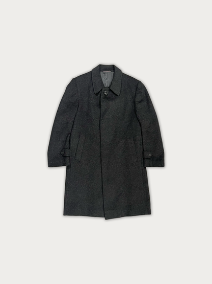 Vintage Facis Cashmere&Wool Coat