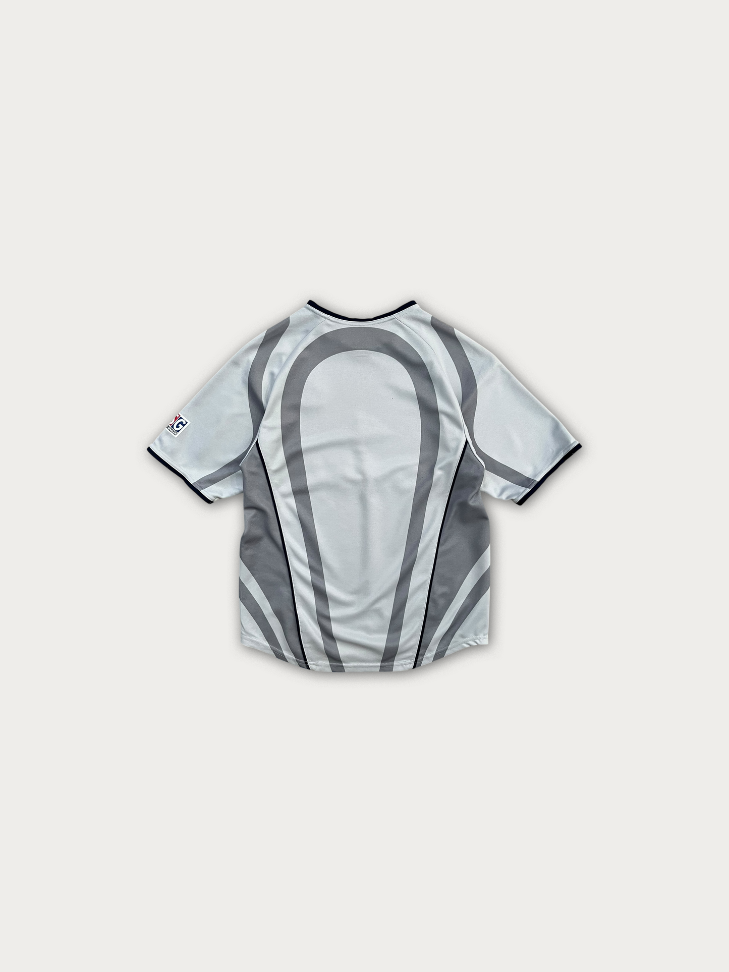 Kid Size 2001/02 PSG