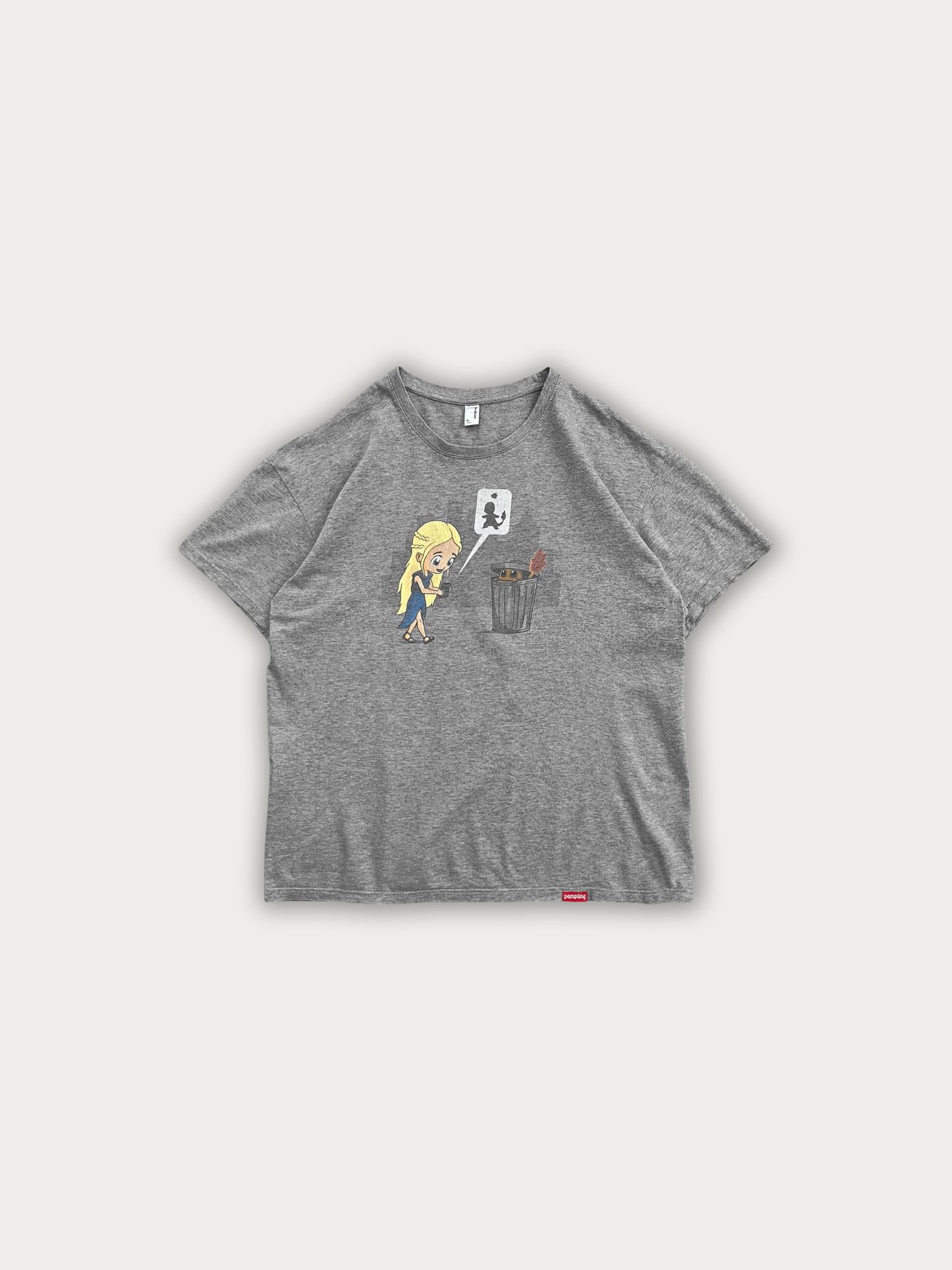 Pokemon Tee