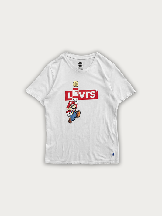 Nintendo Tee