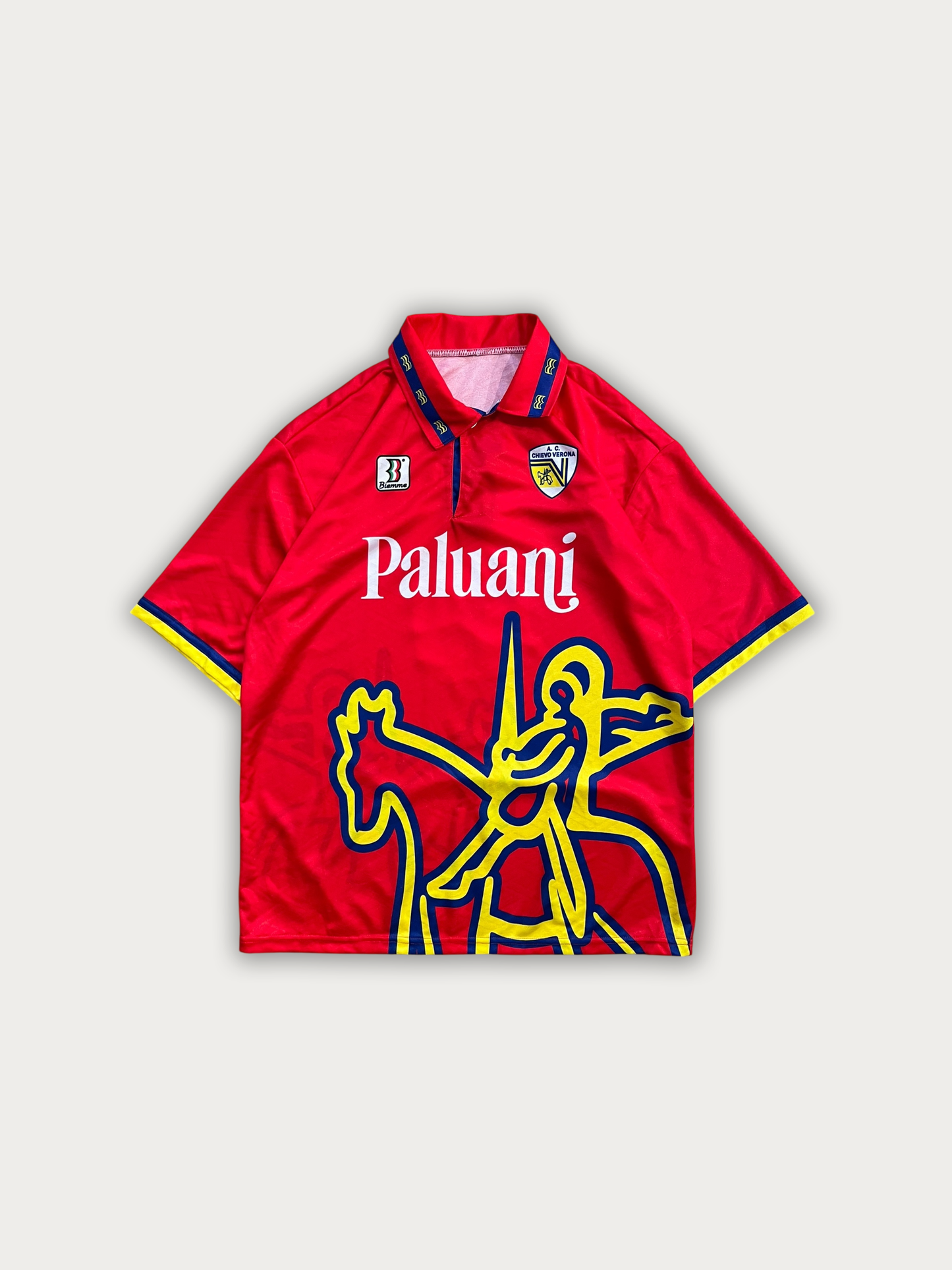 1997/98 Chievo Verona