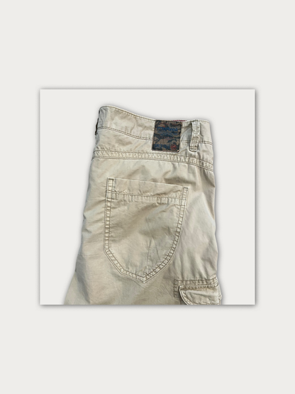 Mistral Shorts