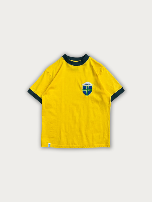 Philips Promo Tee X Brasil - Cotton Jersey