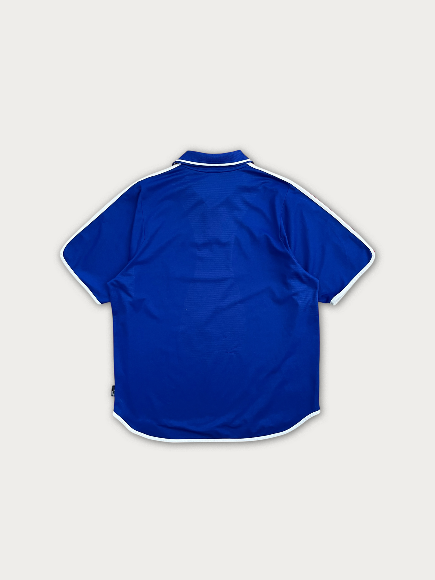 2000-02 France