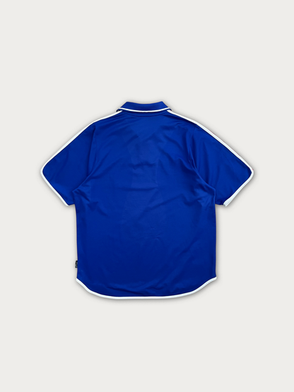 2000-02 France