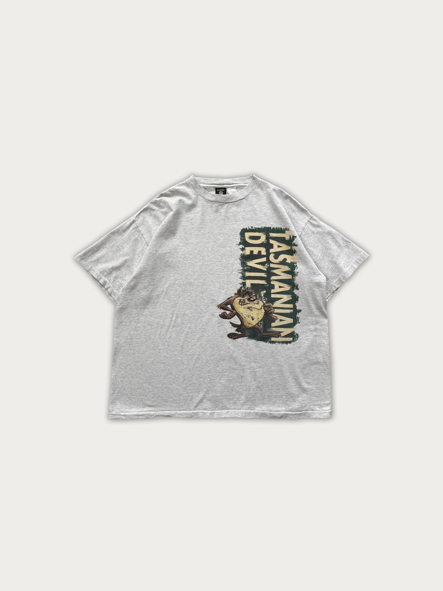 Vintage 90s Single Stitched Looney Tunes Tee