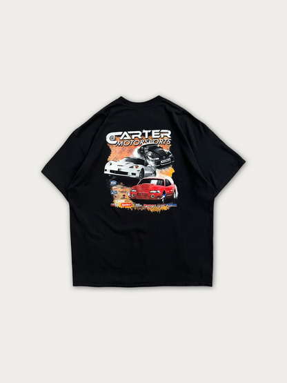Carter Motorsports Tee