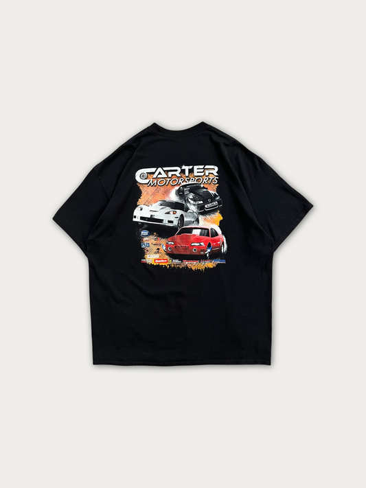 Carter Motorsports Tee