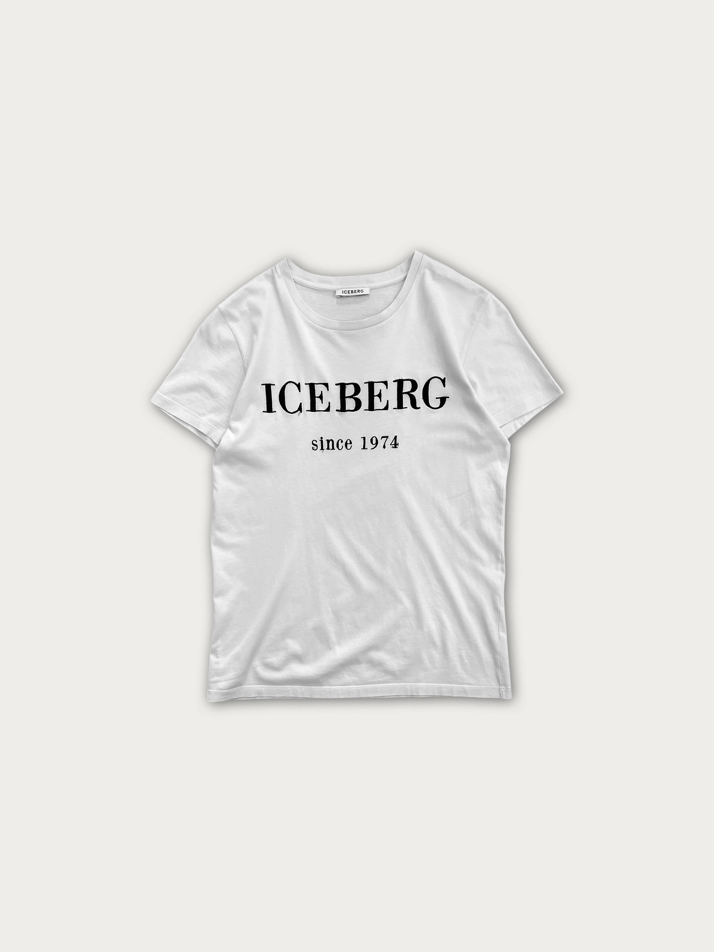 Iceberg Tee