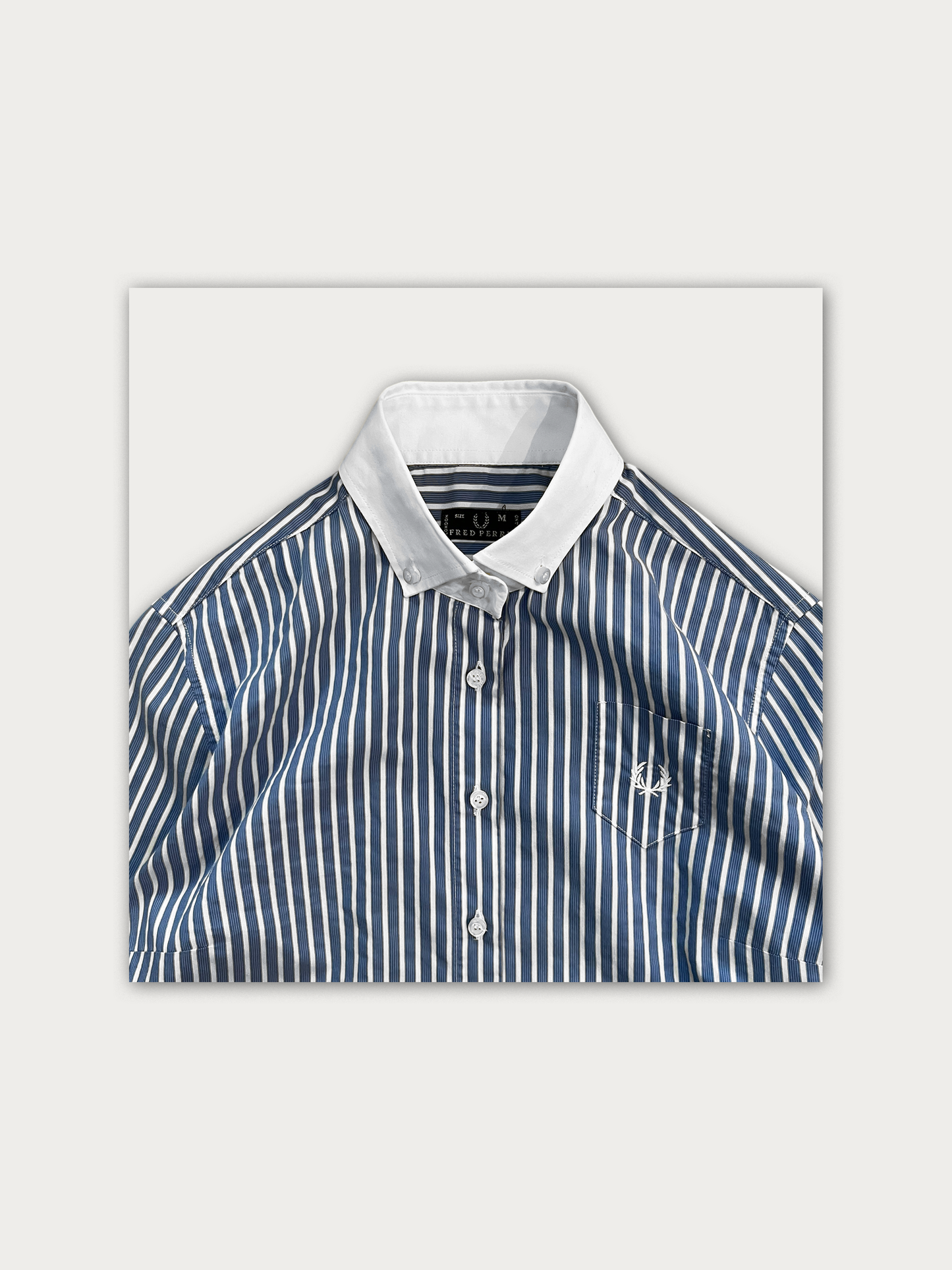 Fred Perry Shirt