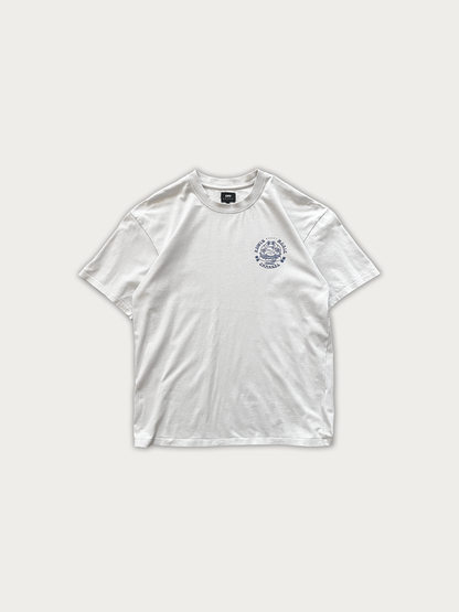 Edwin Music Channel Tee