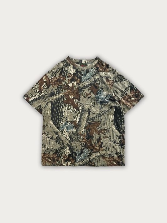 Camo Tee