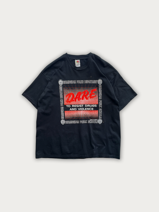 Vintage D.A.R.E. FOL Tee