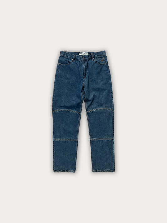 Vintage Deadstock Double Knee Harley Davidson Jeans