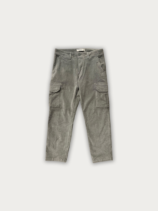 Cords Pants