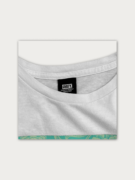 Obey Tee