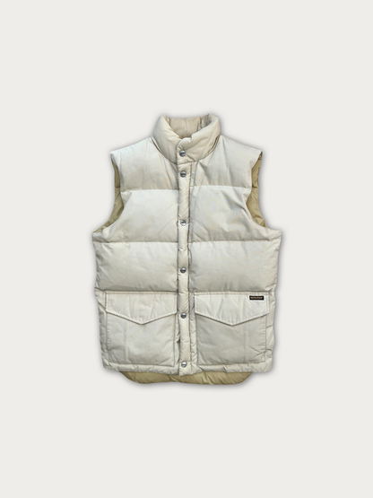 Woolrich Padded Vest