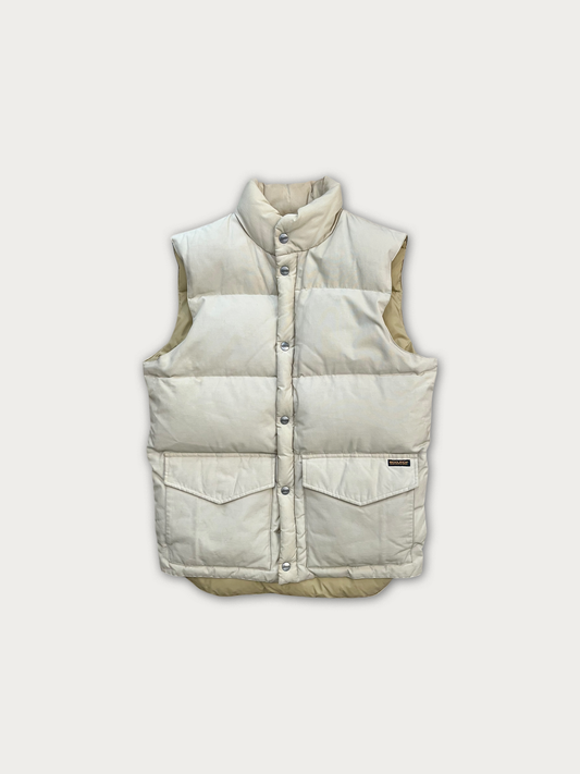 Woolrich Padded Vest
