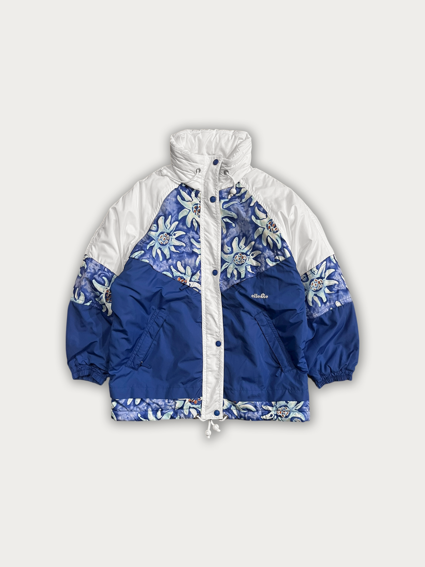Vintage 90s Ellesse Jacket