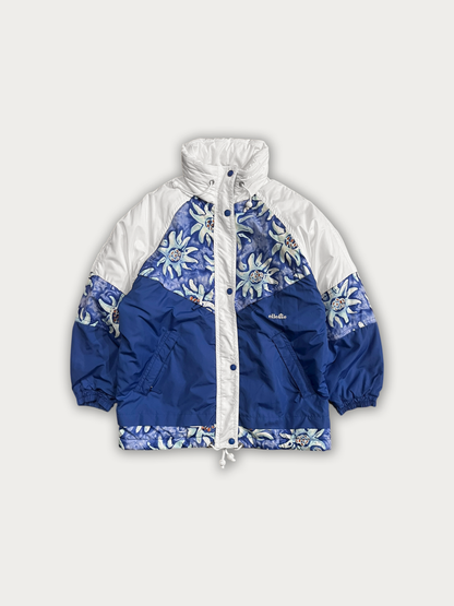 Vintage 90s Ellesse Jacket