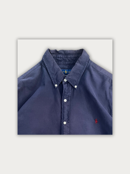 Vintage Y2K Ralph Lauren Shirt
