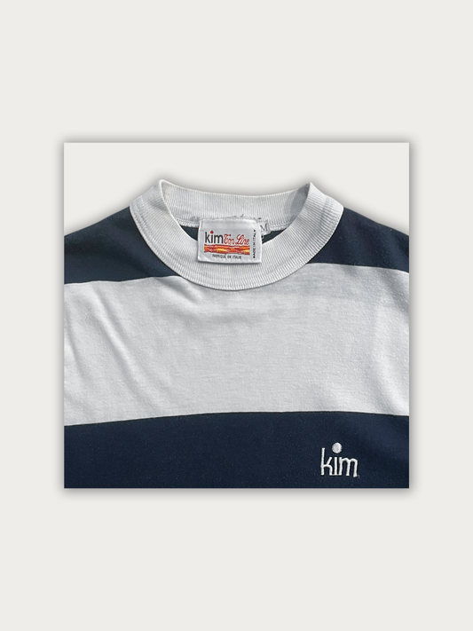 Vintage 90s Kim Merch Tee
