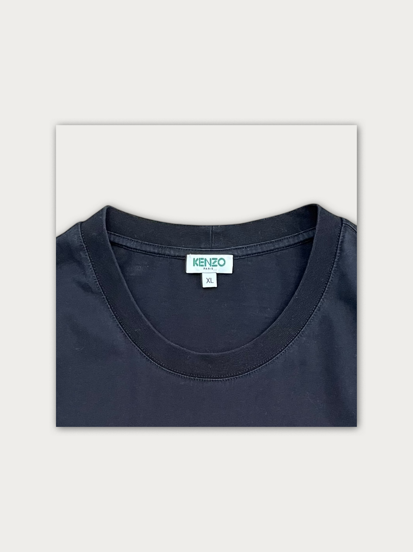 Kenzo Tee