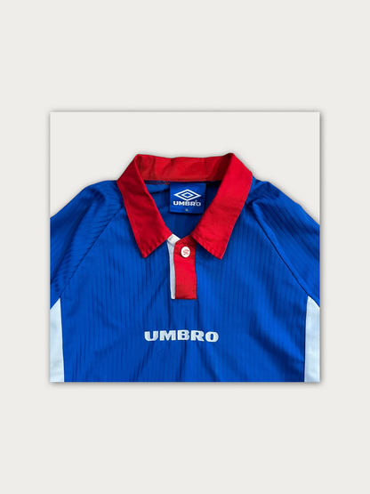 90s Umbro Top