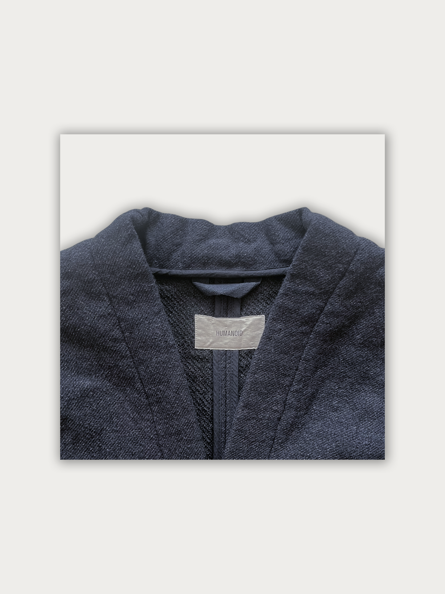 Humanoid Vest