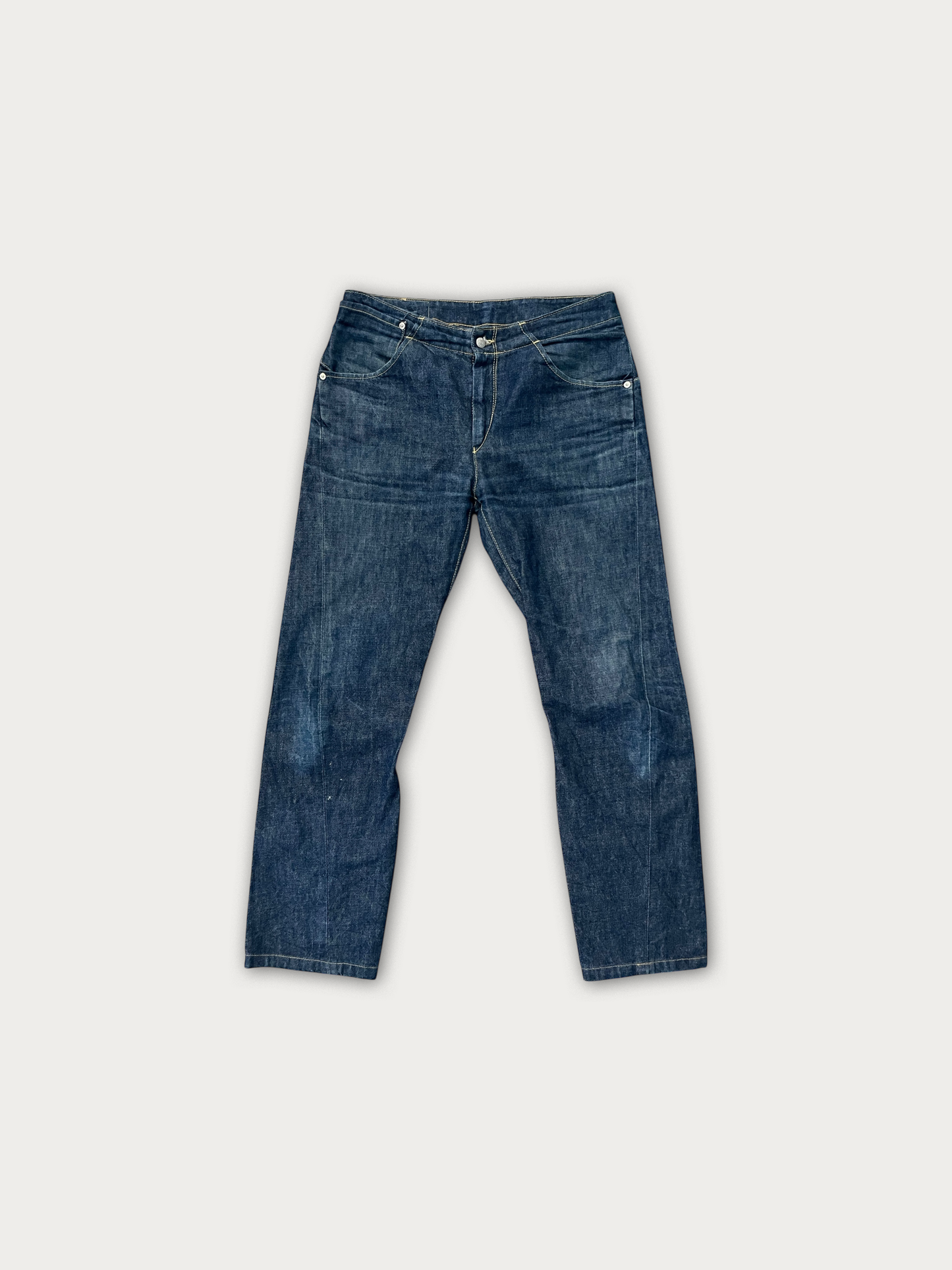 Levis Engineered Jeans