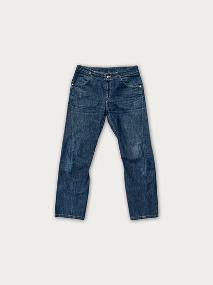 Levis Engineered Jeans