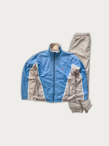 Vintage 90s Marlboro Leisure Wear Tracksuit (with light wear)