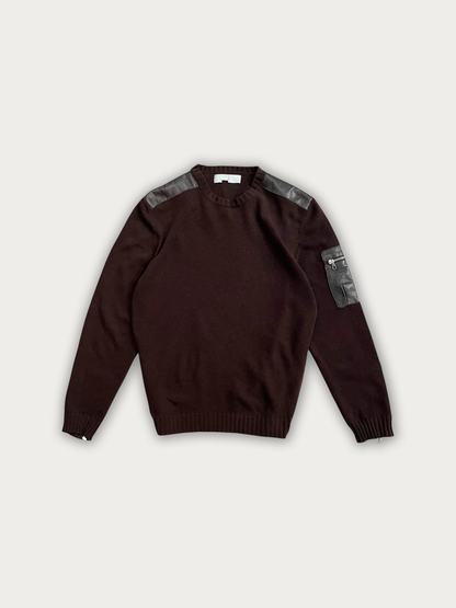Iceberg Wool Sweater