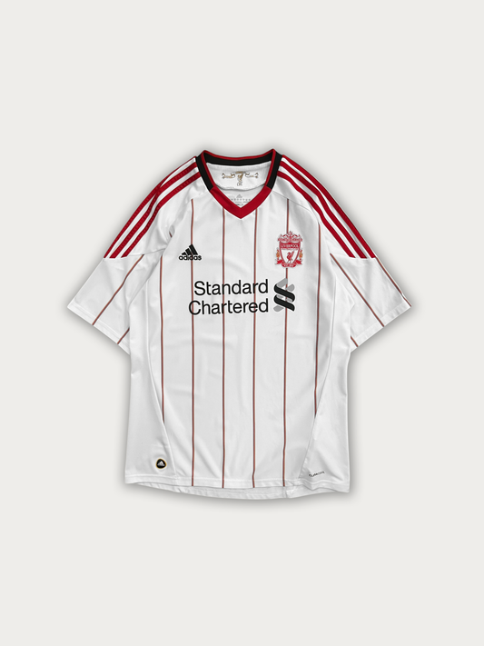 2010-12 Liverpool