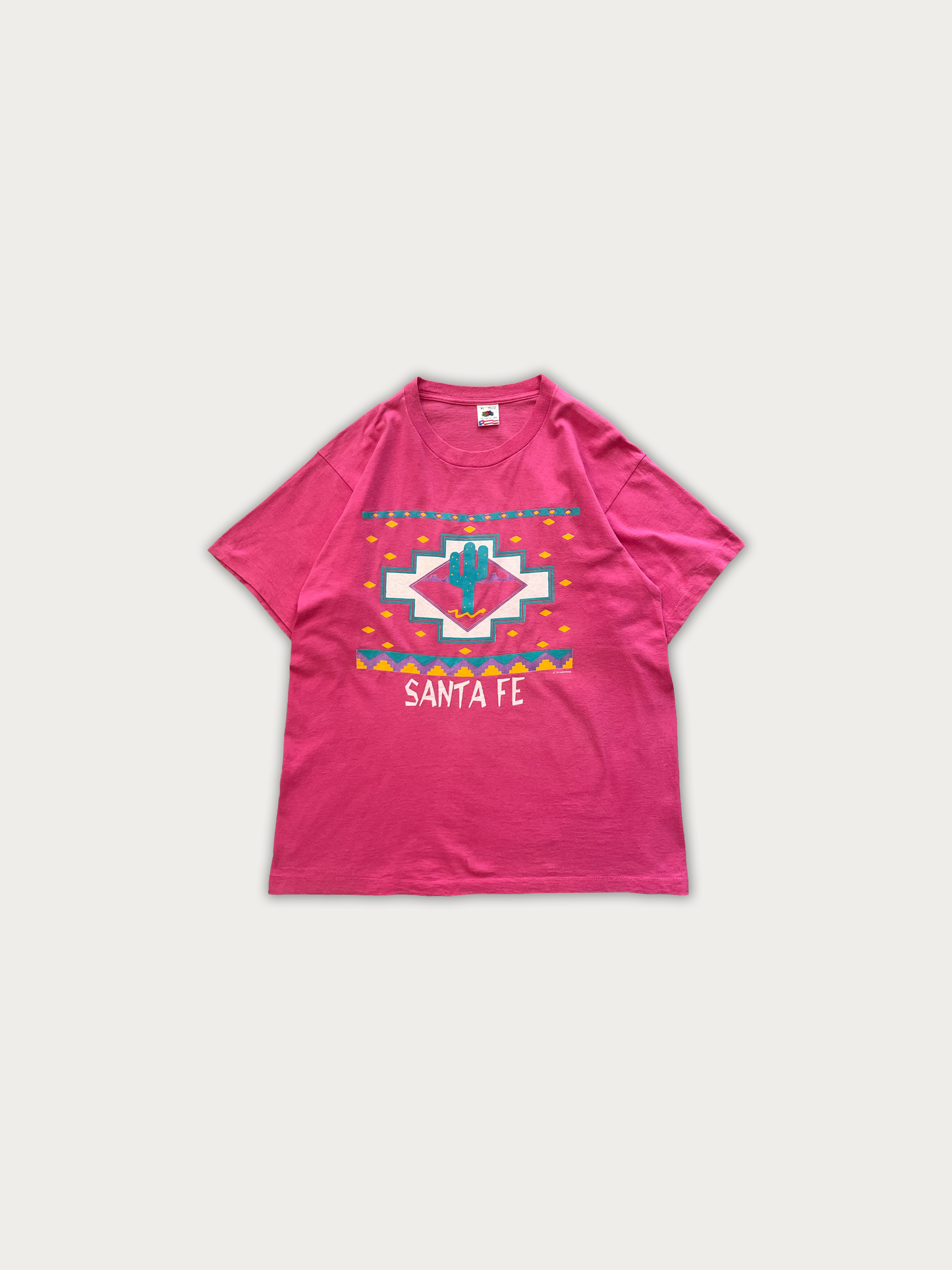 Vintage 90s Single Stitched Tee