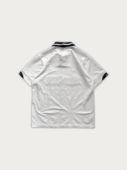 Vintage Tottenham Hotspur 1991-93 Home Shirt