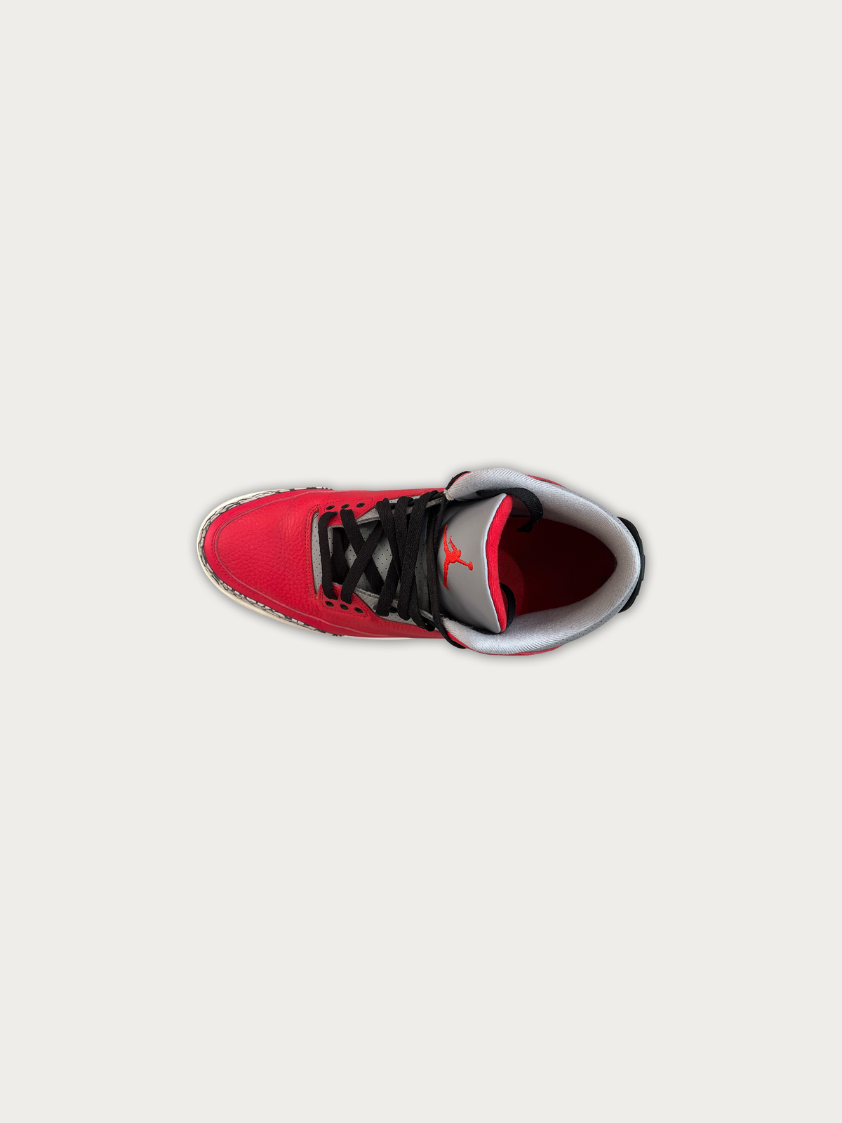 Air Jordan 3 Retro SE "Red Cement / Unite"