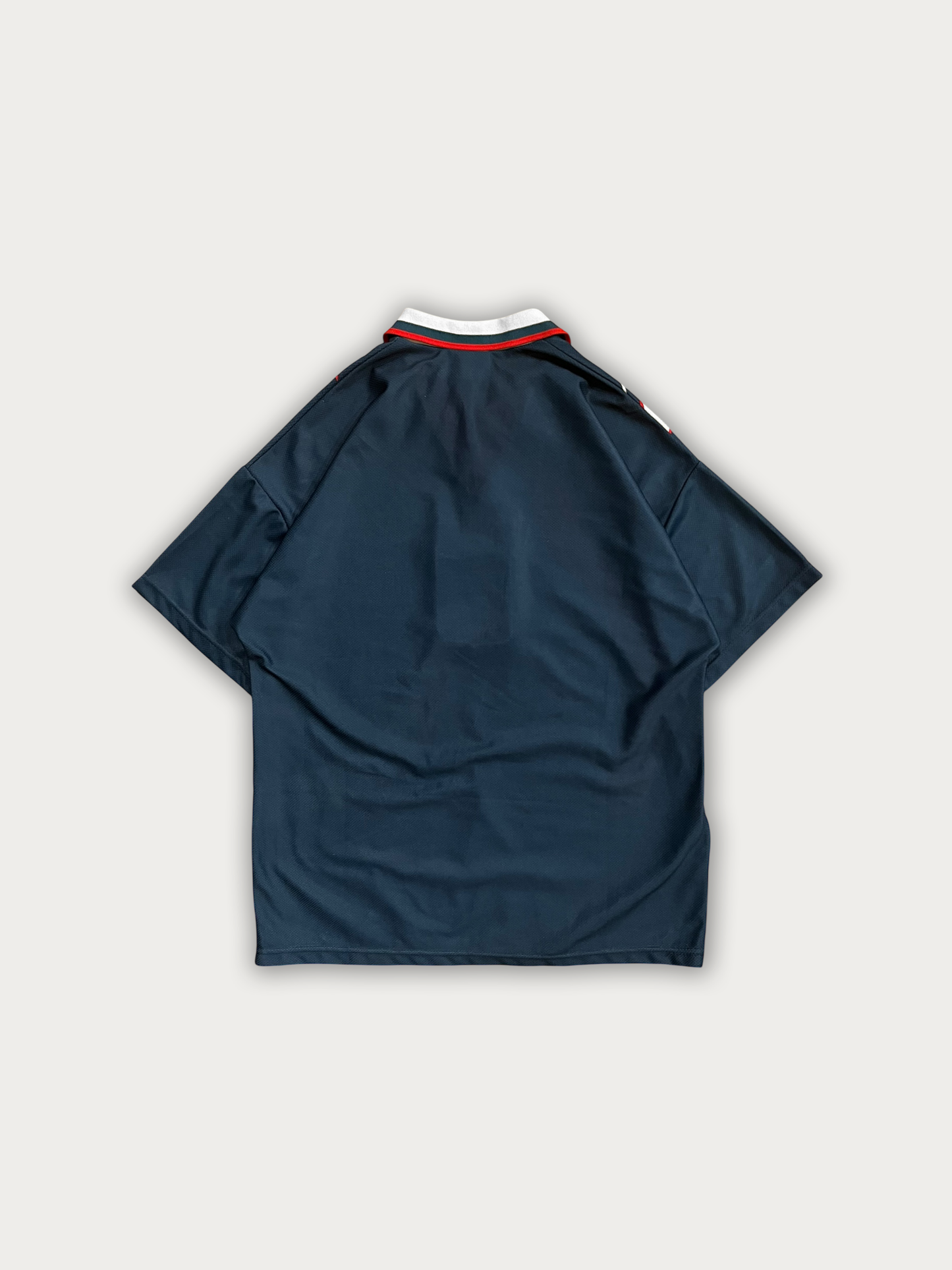 Vtg 1995/96 Wales Umbro Away