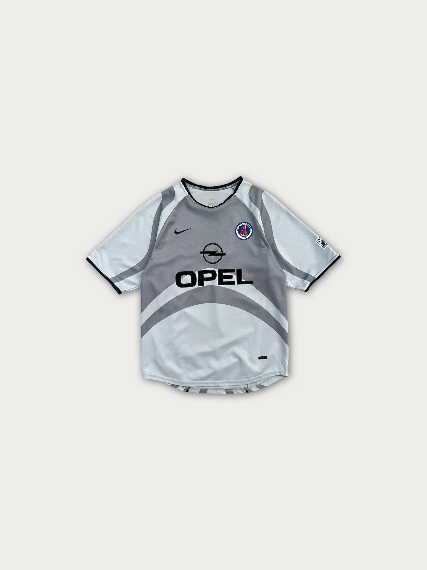 Kid Size 2001/02 PSG