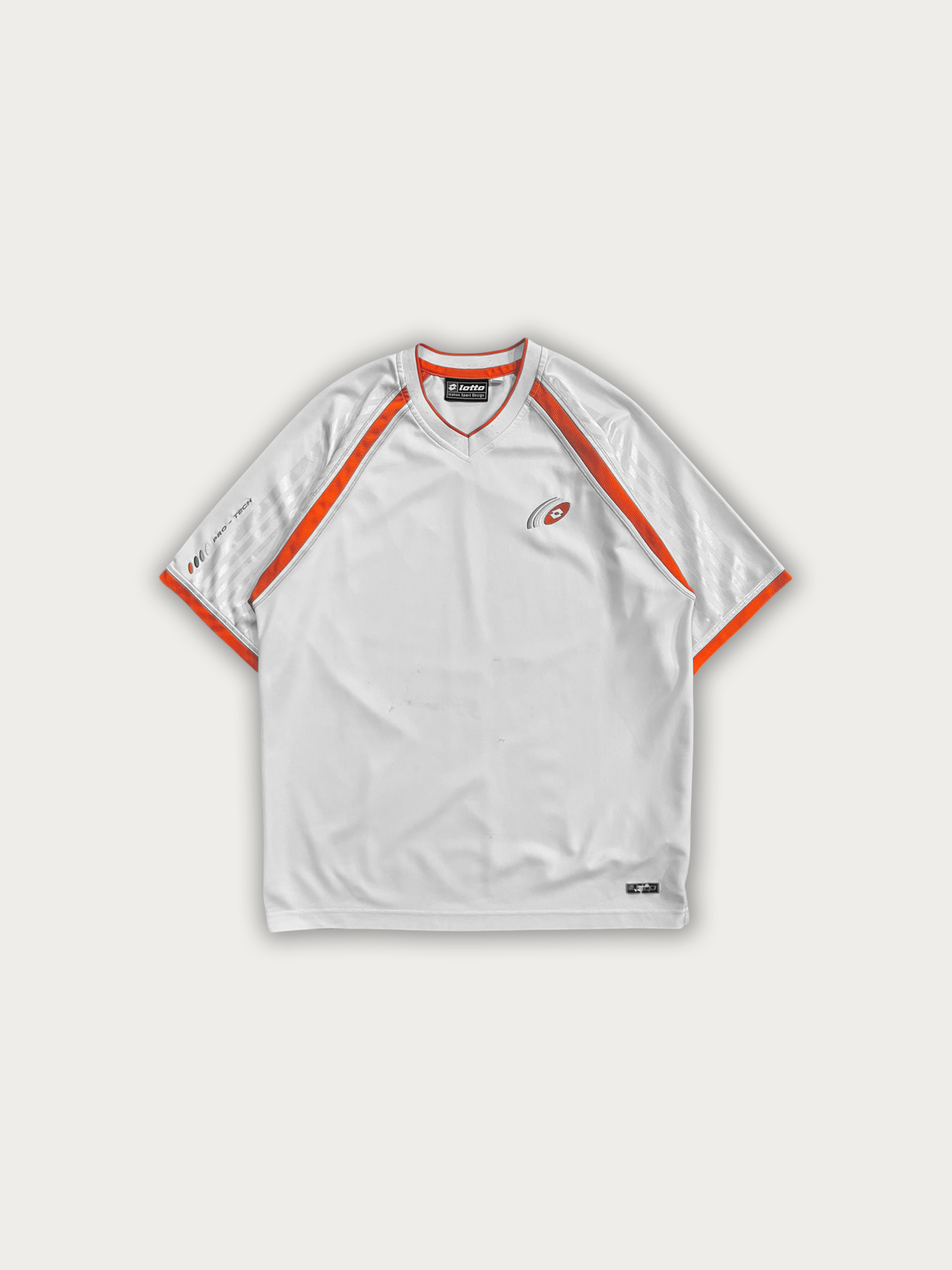 Y2K Lotto Template