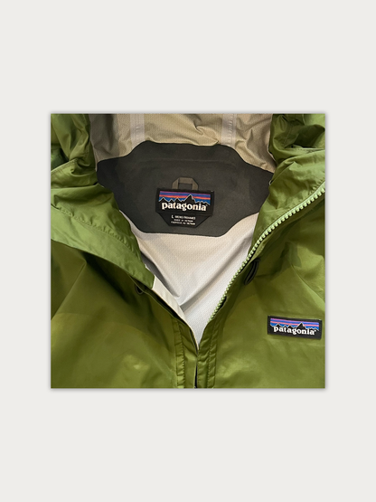 Patagonia Anorak