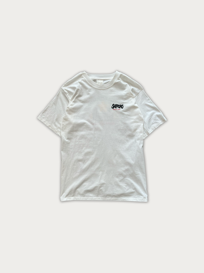 Vintage 90s Sapporo Merch Tee