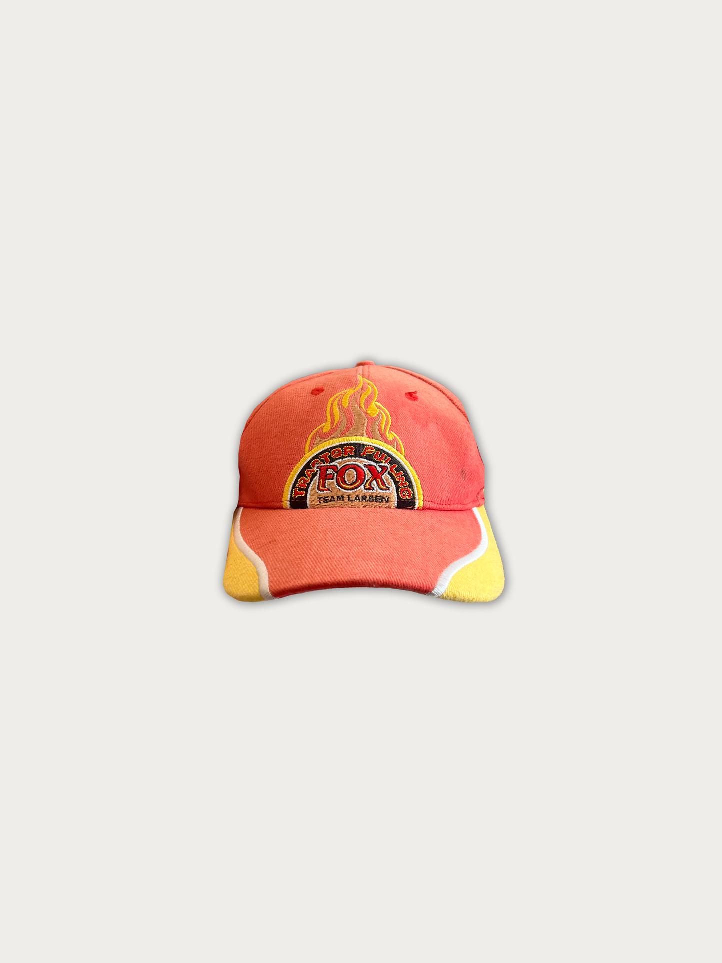 Vintage Cap