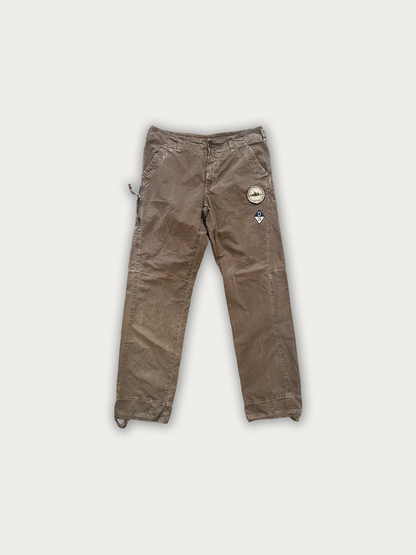 Murphy & Nye Vintage Pants