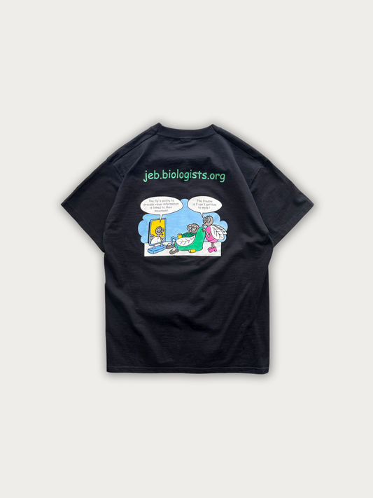 Vintage Biologist.org Tee