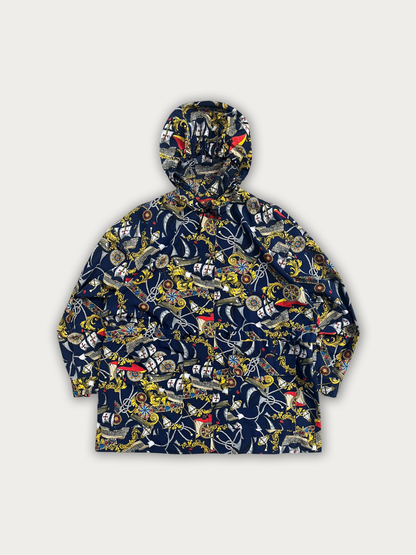 Vintage 90s Windbreaker